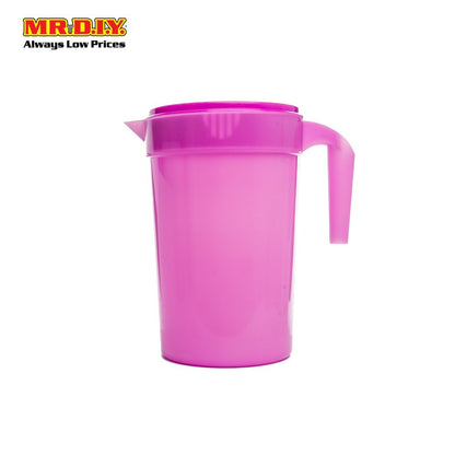 LAVA BPA-Free Plastic Jug 4.5 Litres