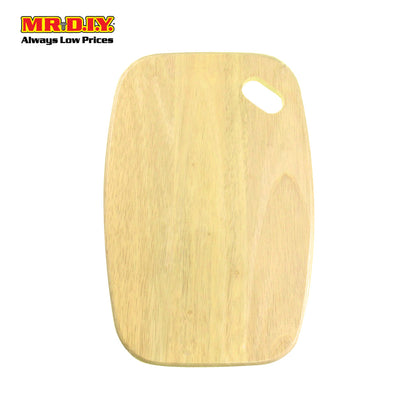 LAVA Wooden Chopping Board (30.5cm x 20.5cm)
