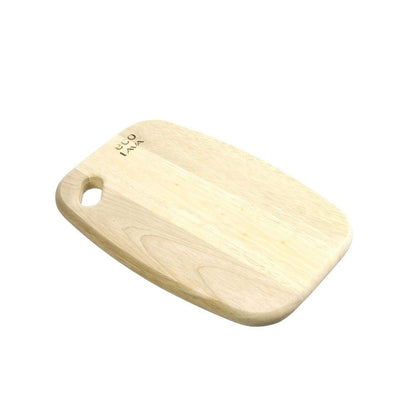 LAVA Wooden Chopping Board (30.5cm x 20.5cm)