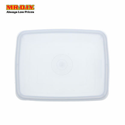 LAVA Plastic Food Container with Lid (4.5L)
