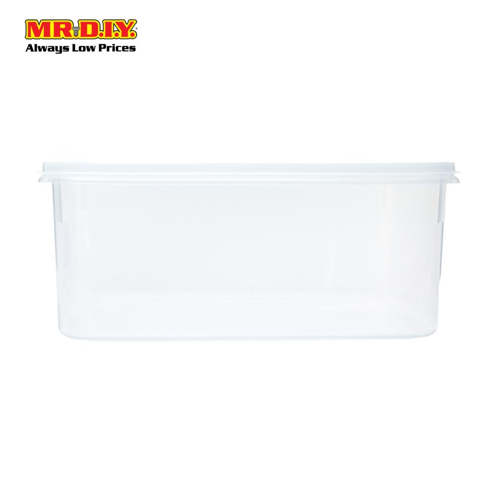 LAVA Plastic Food Container with Lid (20L)