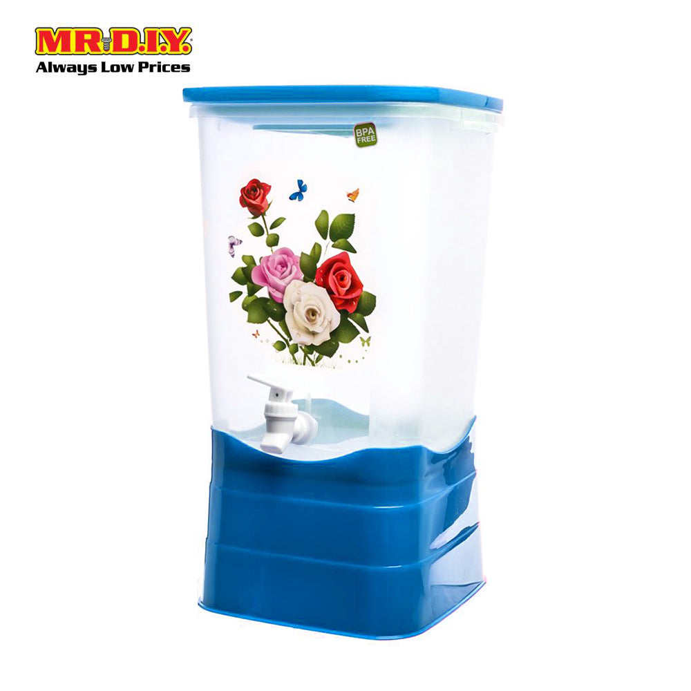 LAVA Plastic Water Dipenser (13L)