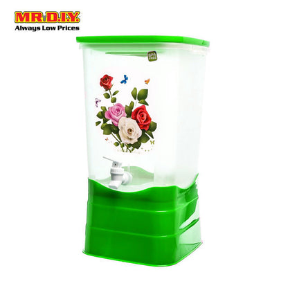 LAVA Plastic Water Dipenser (13L)