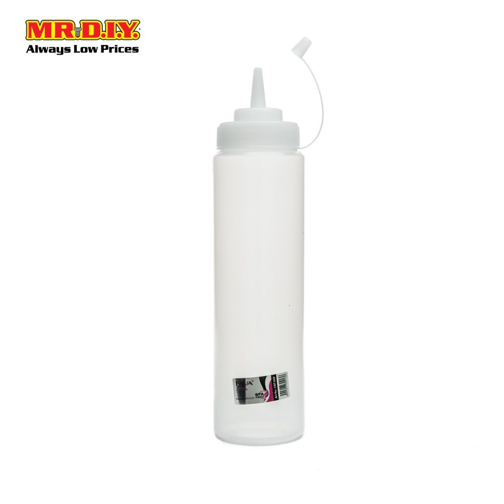 LAVA Sauce and Spice Squeezer