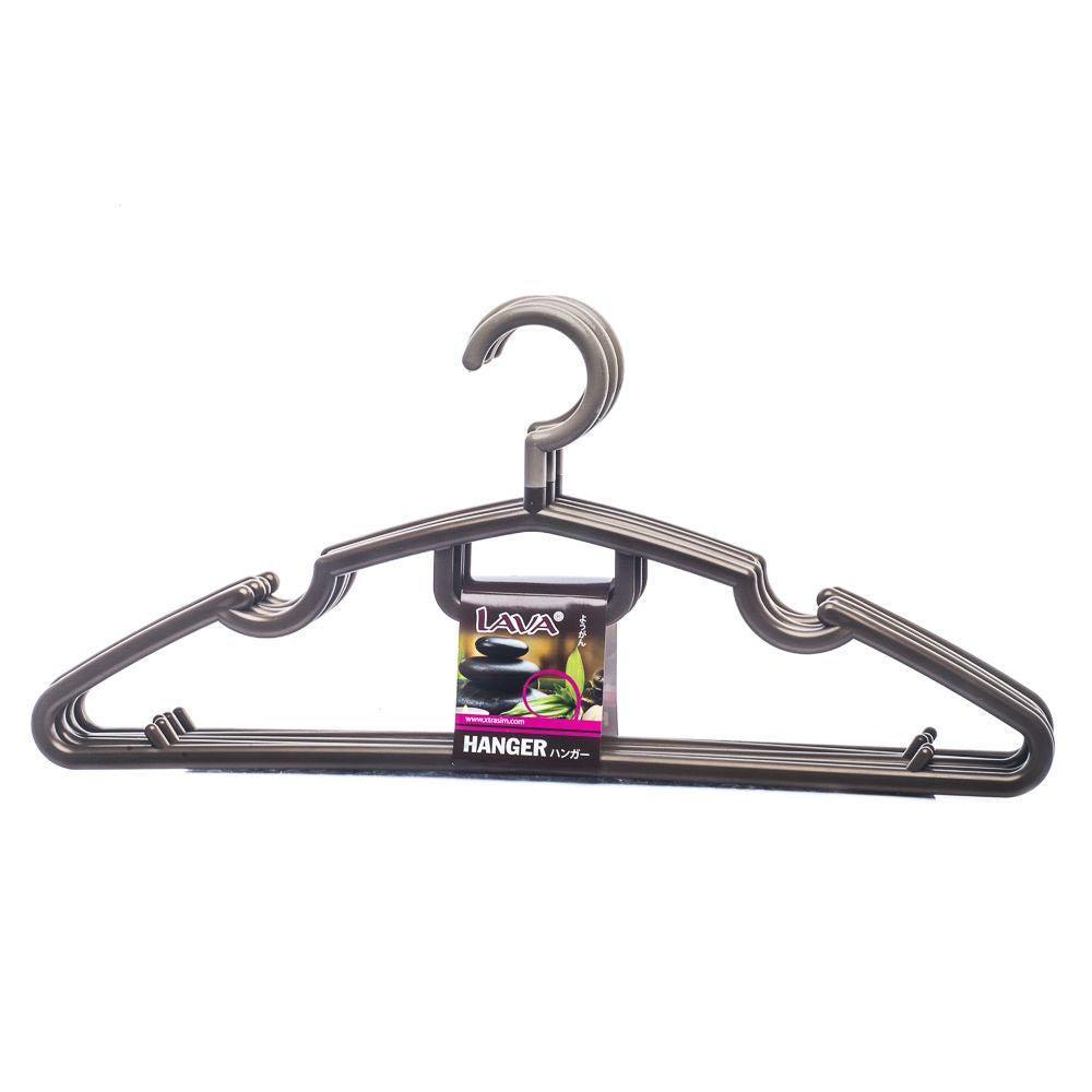 LAVA Rotating Head Hanger (5pc)