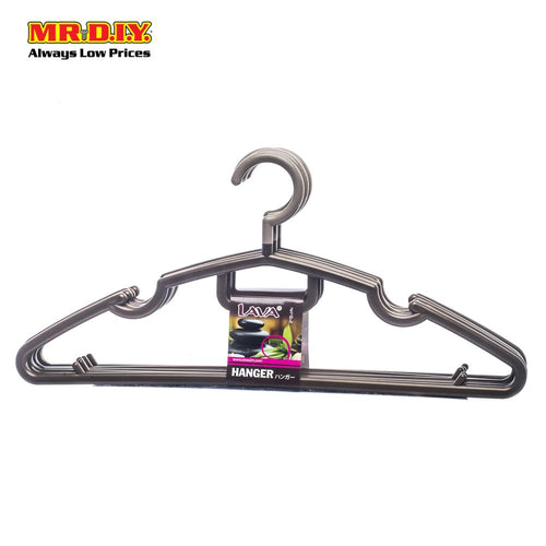 LAVA Rotating Head Hanger (5pc)