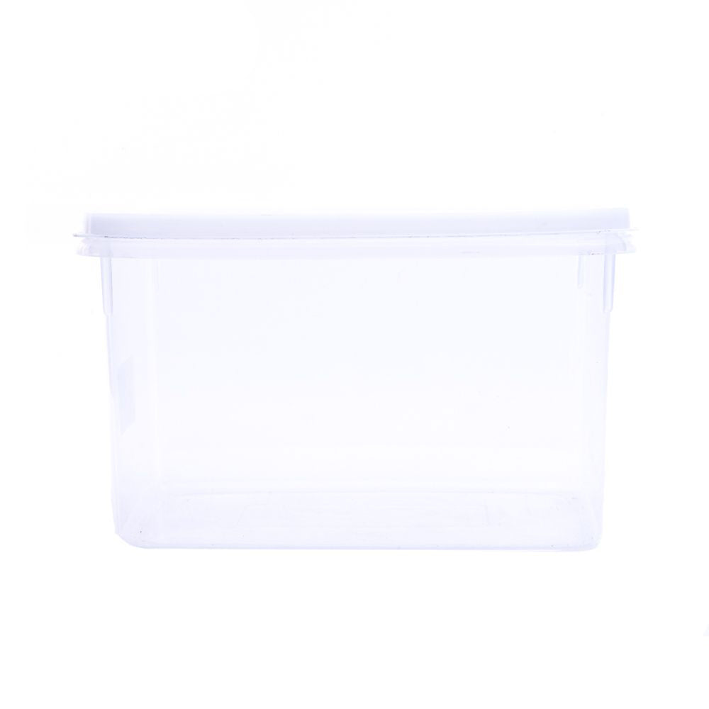 LAVA Plastic Food Container with Lid (7L)