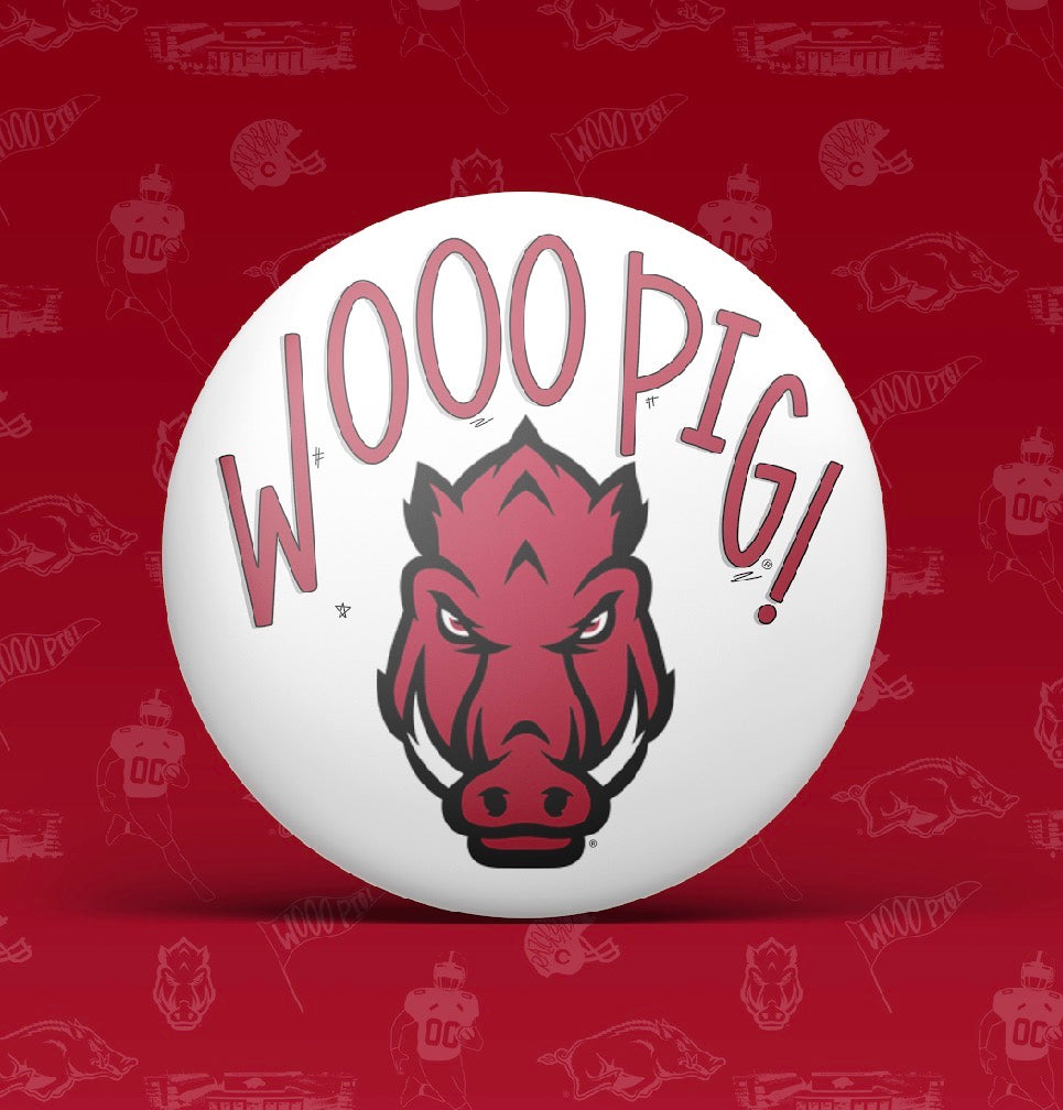 Game Day Buttons