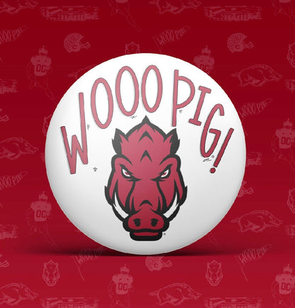 Game Day Buttons