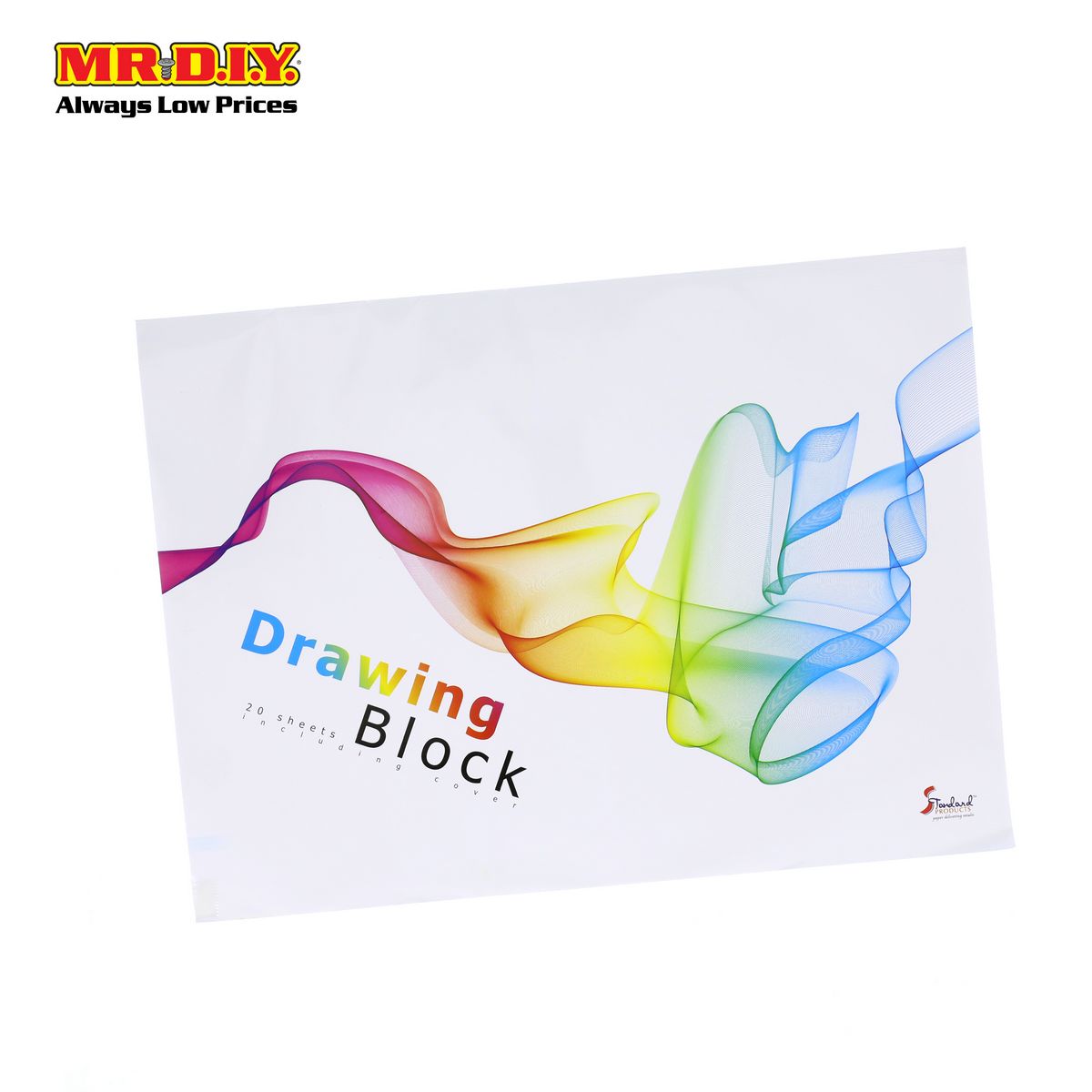 Drawing Block