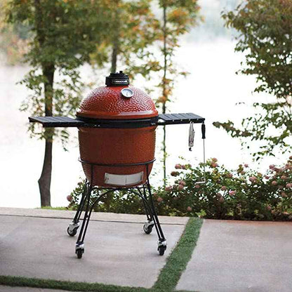 KAMADO JOE - CLASSIC II (DISPLAY MODEL CLEARANCE - PERFECT CONDITION)