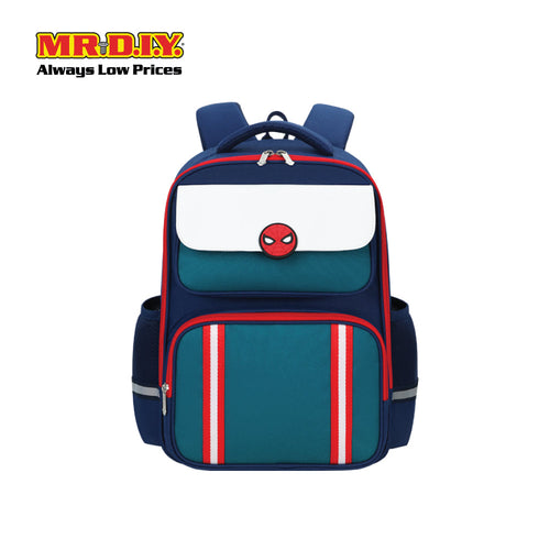 MARVEL Spider-Man Fashion School Bag for Student