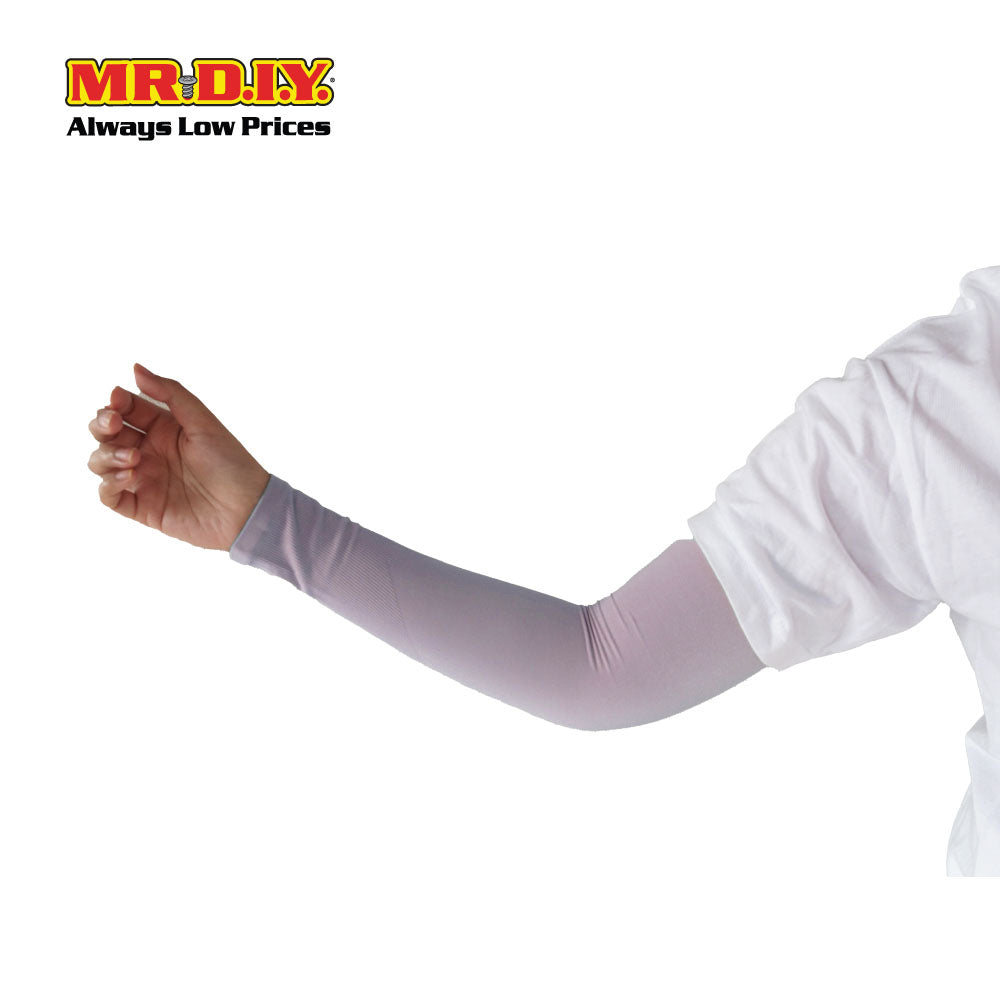 (MR. DIY) Arm Sleeve Handsocks -  LIGHT PINK - Color Series