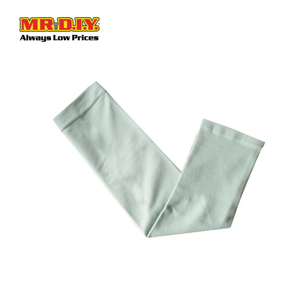 (MR. DIY) Arm Sleeve Handsocks -  LIGHT GREEN - Color Series
