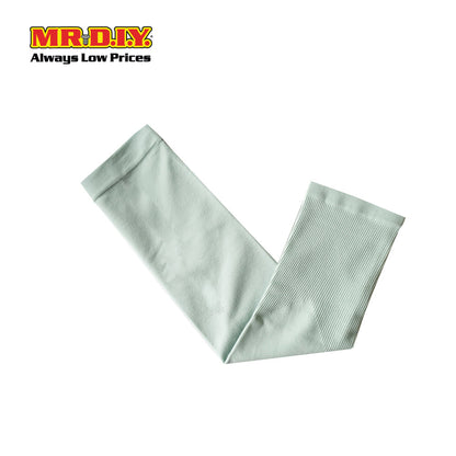 (MR. DIY) Arm Sleeve Handsocks -  LIGHT GREEN - Color Series