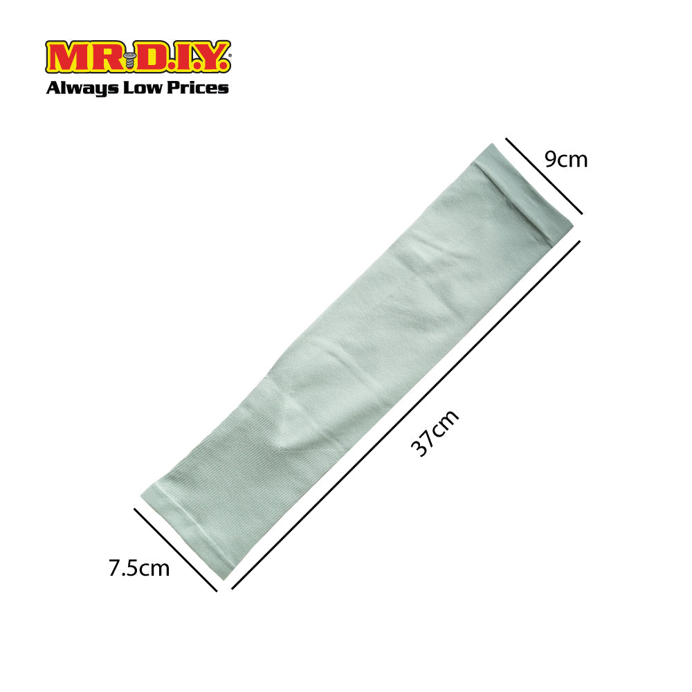 (MR. DIY) Arm Sleeve Handsocks -  LIGHT GREEN - Color Series