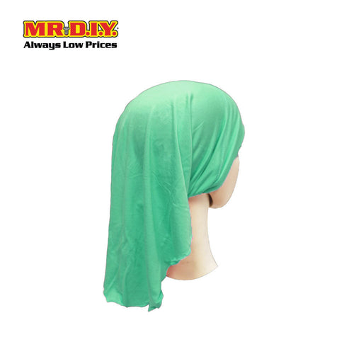 (MR.DIY) Women Scarf Hair Headband - GREEN - Color Series