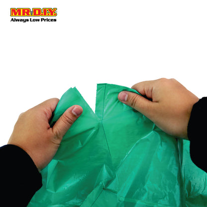 [BEST SELLER] SEKOPLAS Enviroplus Garbage Bag S Size (90pcs)