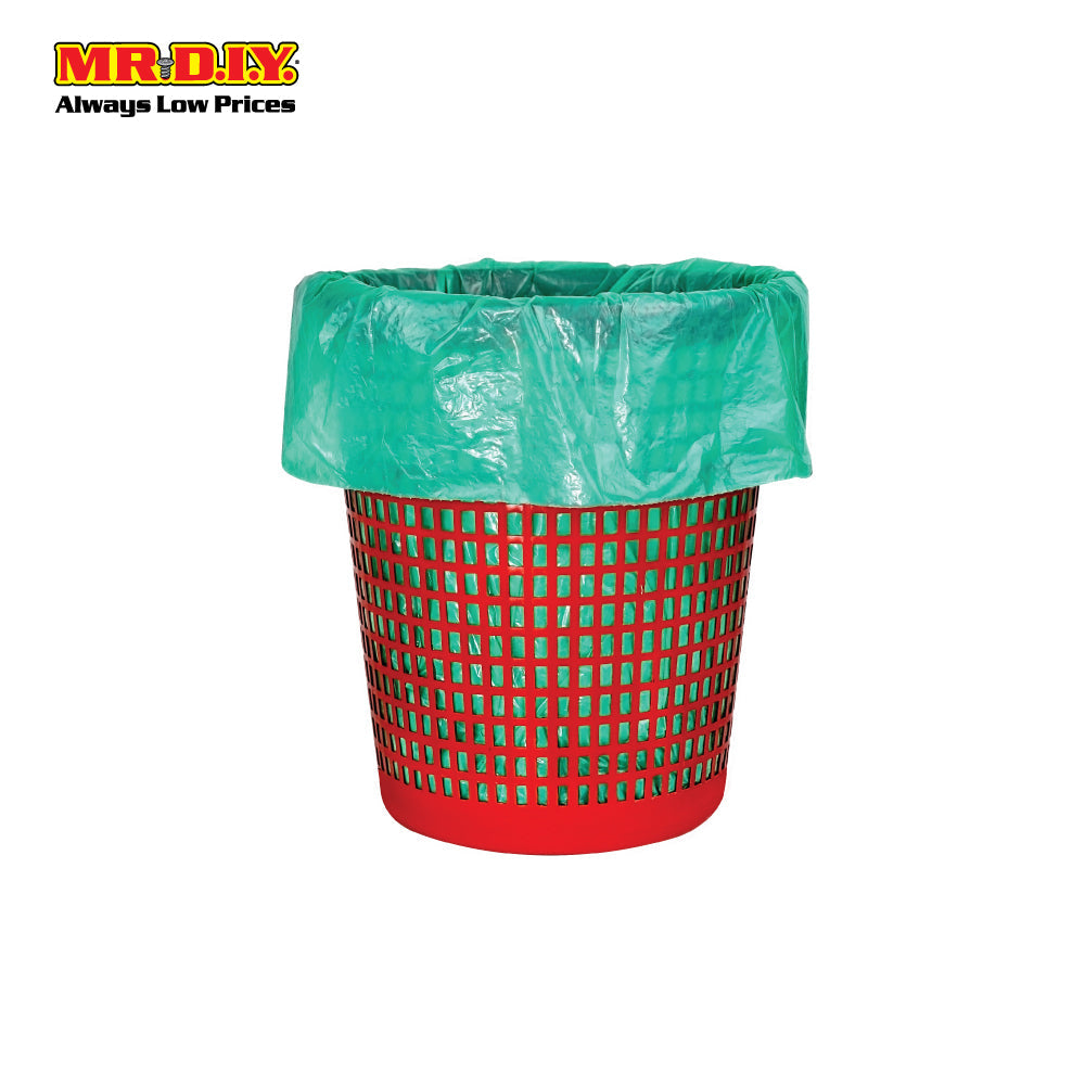 [BEST SELLER] SEKOPLAS Enviroplus Garbage Bag S Size (90pcs)