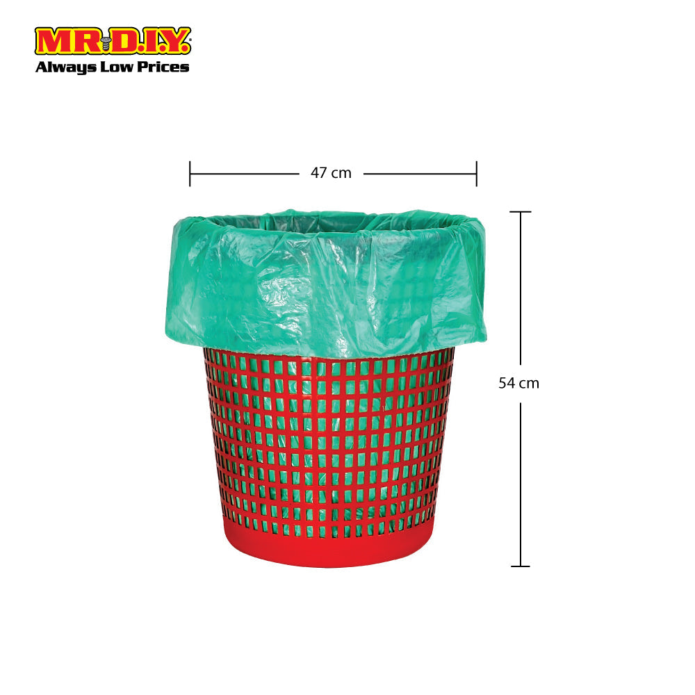 [BEST SELLER] SEKOPLAS Enviroplus Garbage Bag S Size (90pcs)