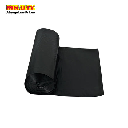 SEKOPLAS ReXTRA HDPE Garbage Bag M Size (15pcs)