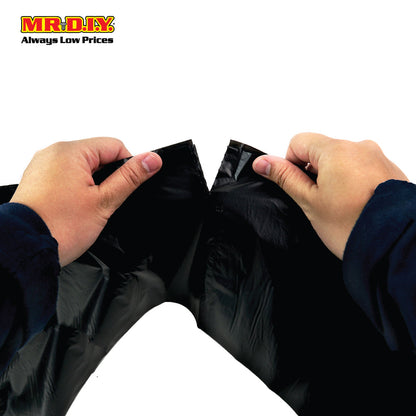 SEKOPLAS ReXTRA HDPE Garbage Bag M Size (15pcs)