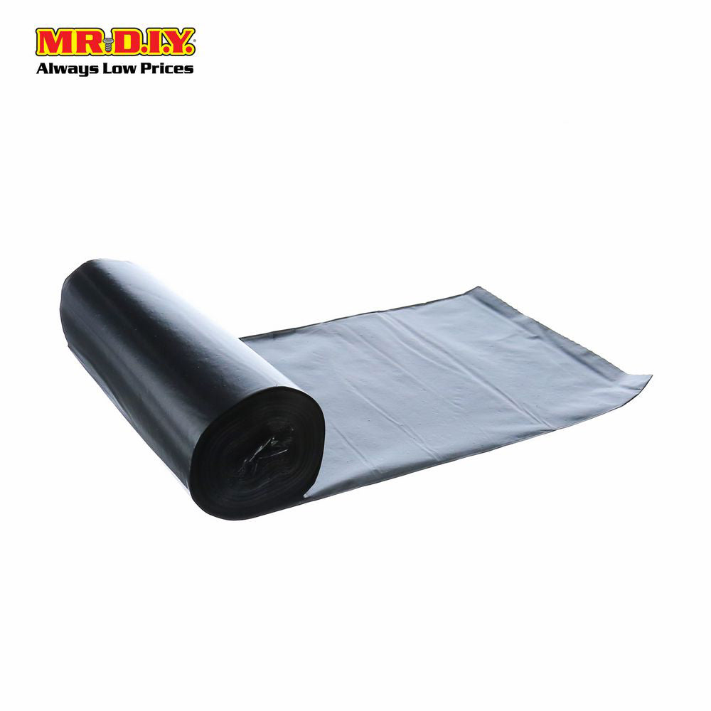 SEKOPLAS ReXTRA HDPE Garbage Bag L Size (10pcs)