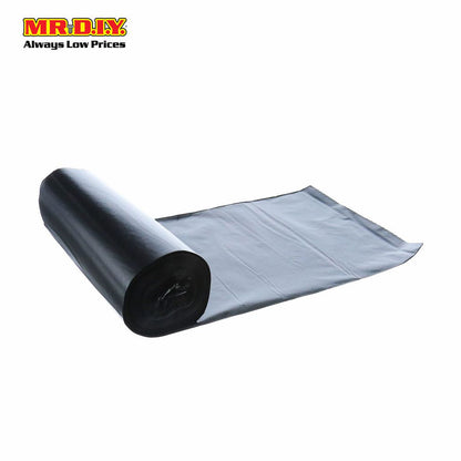 SEKOPLAS ReXTRA HDPE Garbage Bag L Size (10pcs)