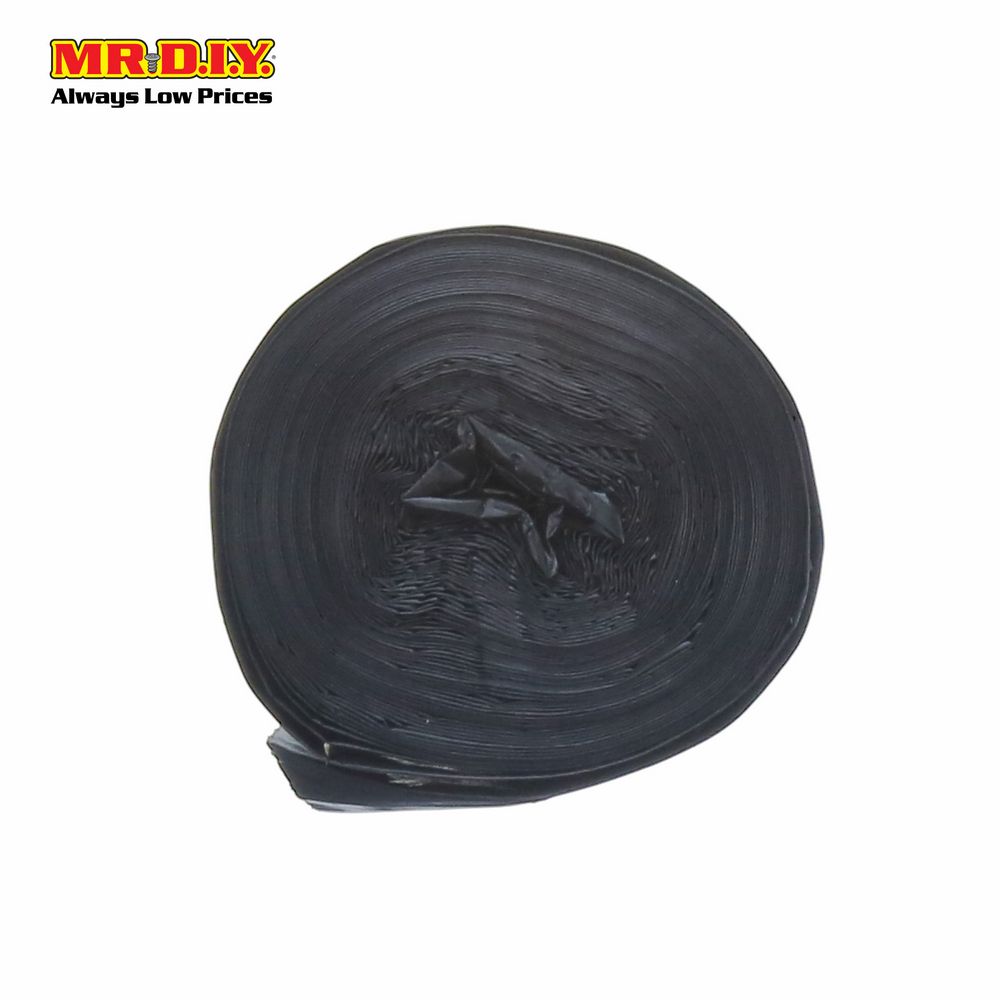 SEKOPLAS ReXTRA HDPE Garbage Bag L Size (10pcs)