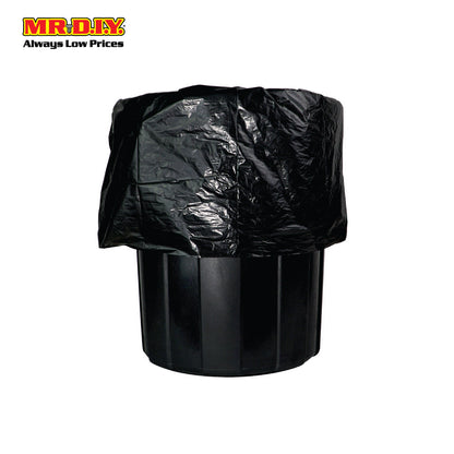 [BEST SELLER] SEKOPLAS ReMAX HDPE Garbage Bag L Size (10pcs)
