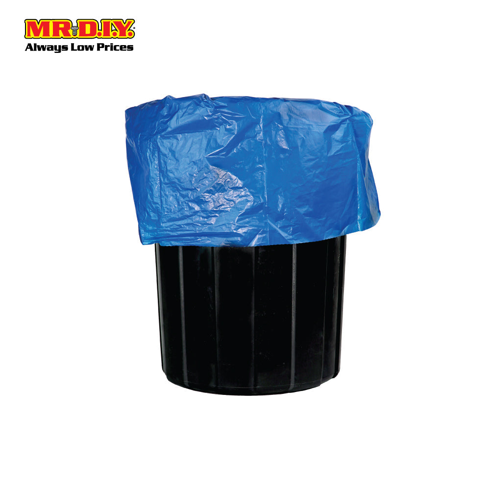 SEKOPLAS RePlus HDPE Garbage Bag M Size (50pcs)