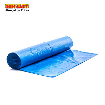 SEKOPLAS RePLUS HDPE Garbage Bag L Size (40pcs)