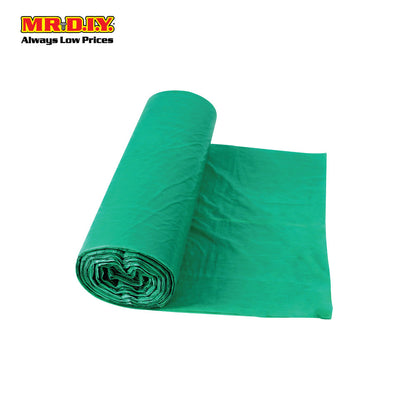 SEKOPLAS Enviroplus Twin Roll Garbage Bag S Size (2 x 60pcs)