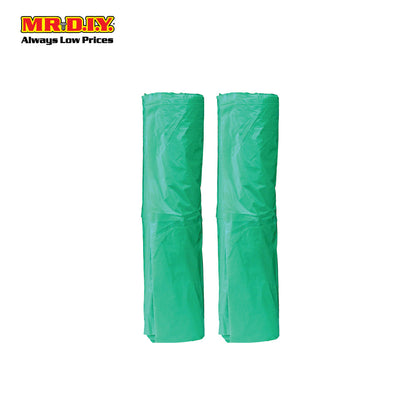 SEKOPLAS Enviroplus Twin Roll Garbage Bag S Size (2 x 60pcs)