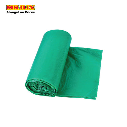 SEKOPLAS Enviroplus Mini Roll Garbage Bag S Size (20pcs)