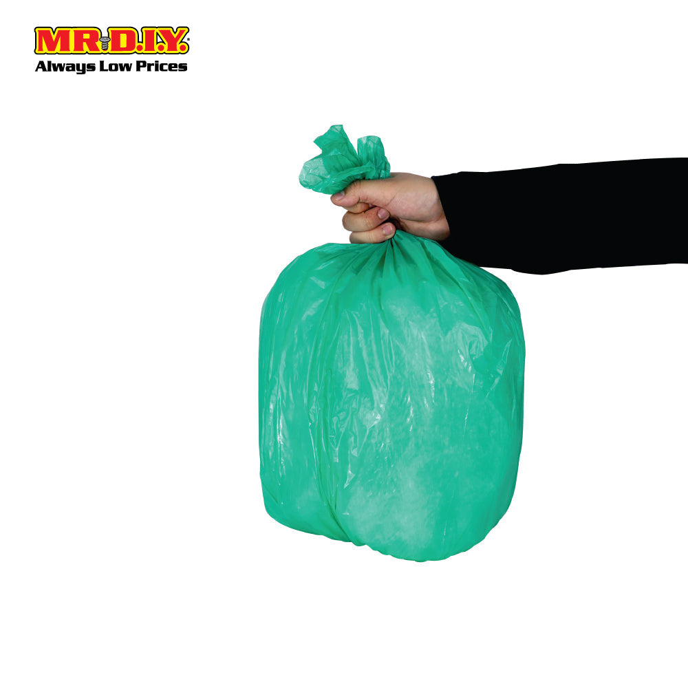 SEKOPLAS Enviroplus Mini Roll Garbage Bag S Size (20pcs)