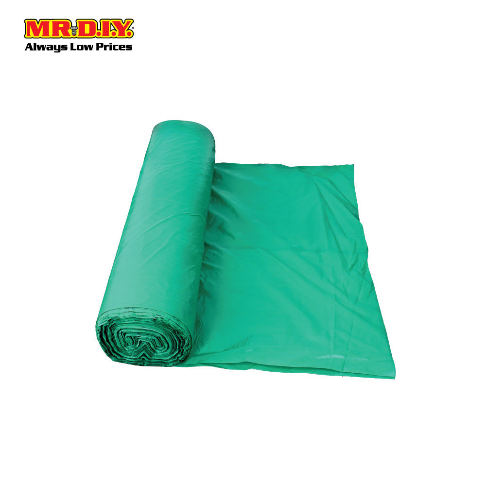 SEKOPLAS Enviroplus Mini Roll Garbage Bag M Size (20pcs)