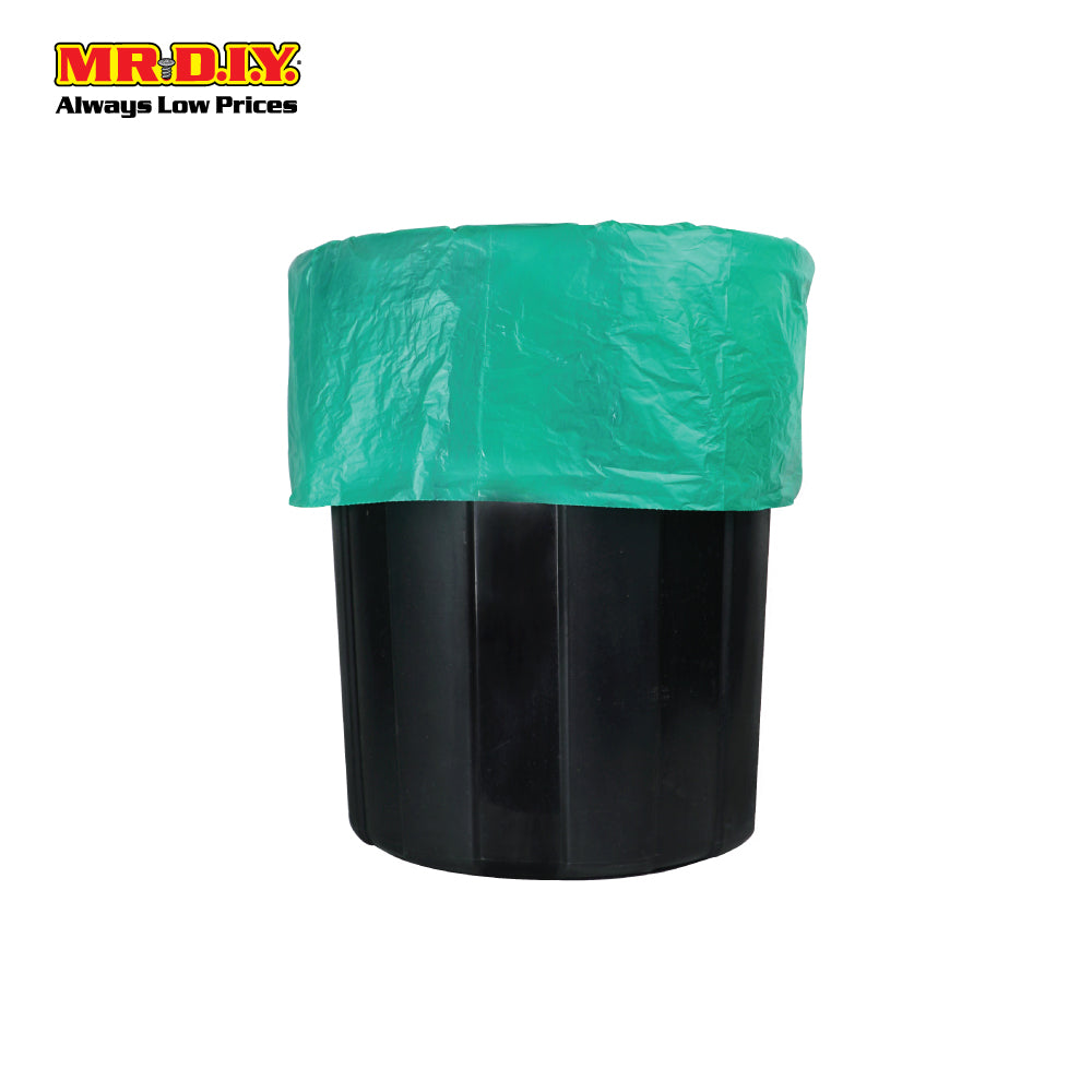 SEKOPLAS Enviroplus Mini Roll Garbage Bag M Size (20pcs)