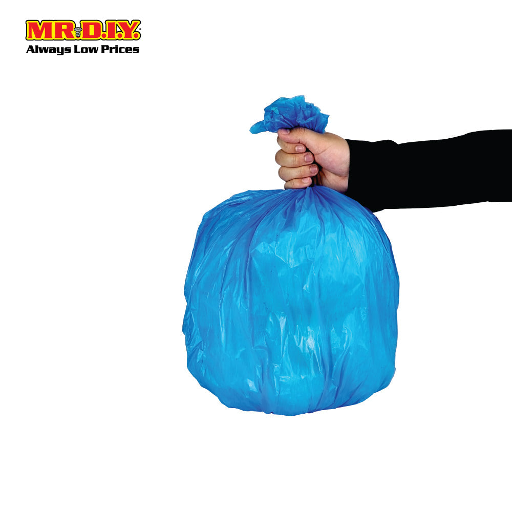 [BEST SELLER] SEKOPLAS RePlus Mini Roll HDPE Garbage Bag S Size (20pcs)