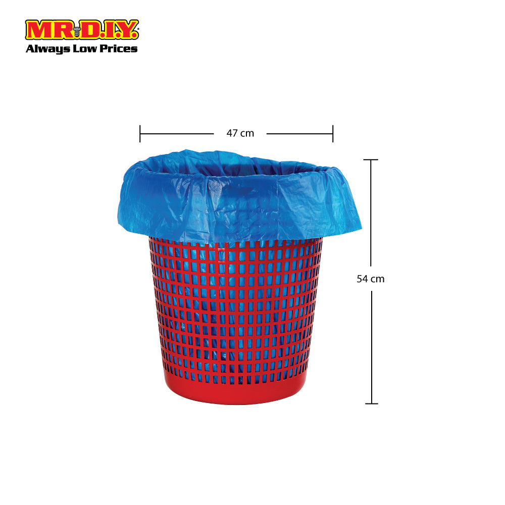 [BEST SELLER] SEKOPLAS RePlus Mini Roll HDPE Garbage Bag S Size (20pcs)