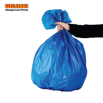 SEKOPLAS RePlus HDPE Mini Roll Garbage Bag M Size (20pcs)