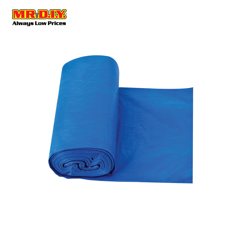 [BEST SELLER] SEKOPLAS RePlus Mini Roll HDPE Garbage Bag S Size (20pcs)