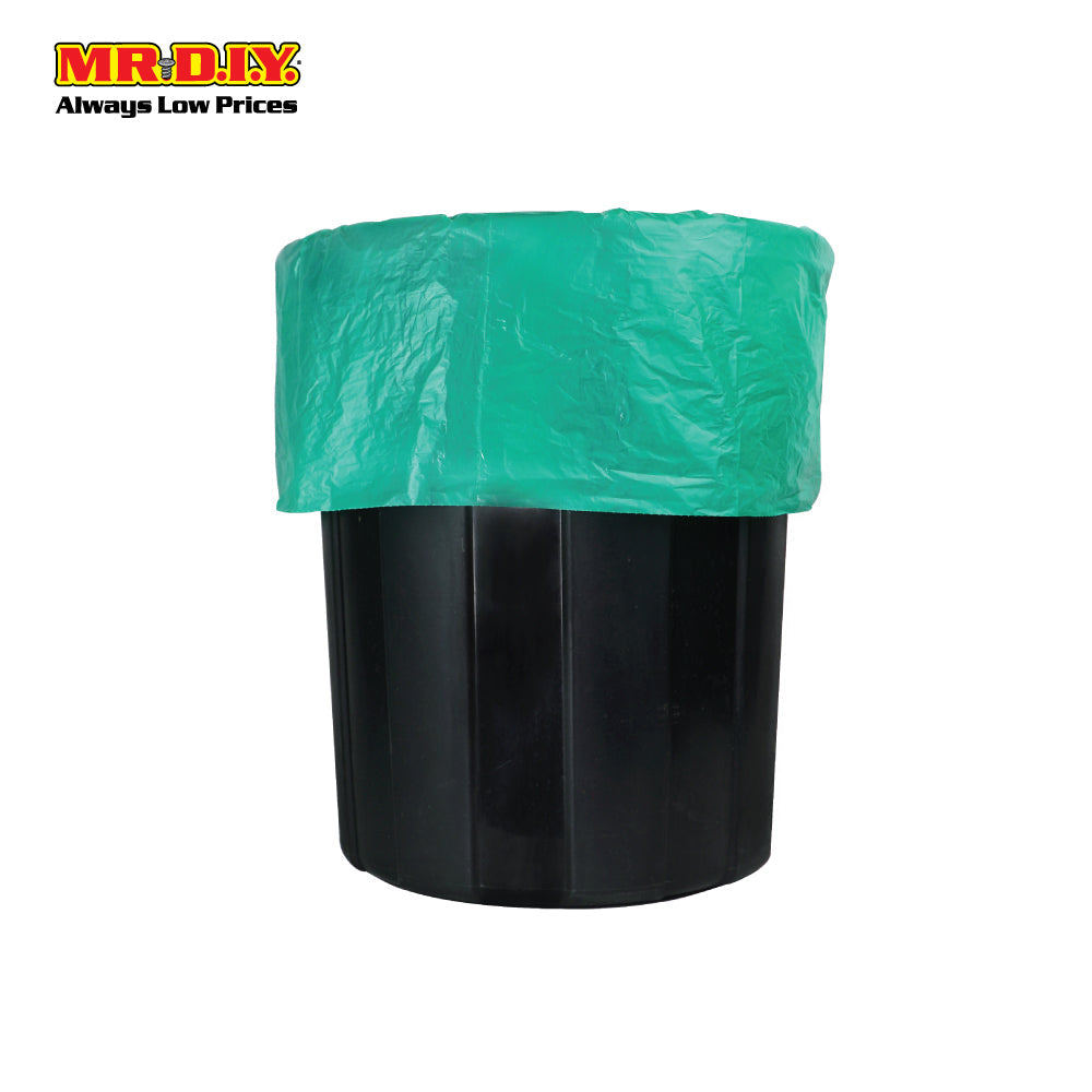 SEKOPLAS Enviroplus Mini Roll Garbage Bag L Size (20pcs)