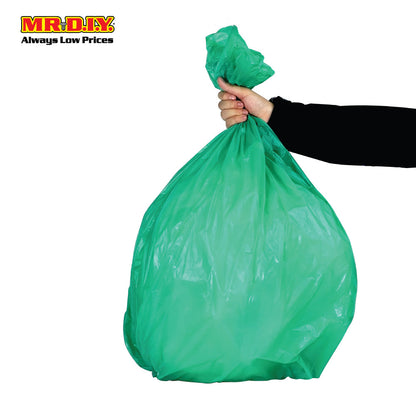SEKOPLAS Enviroplus Mini Roll Garbage Bag L Size (20pcs)