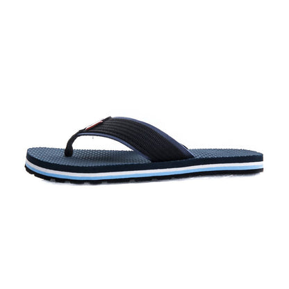 EVA Foam Sandals Blue (Size : 7)