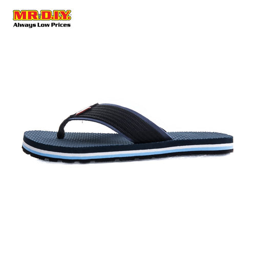 EVA Foam Sandals Blue (Size : 7)