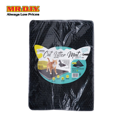 Cat Litter Mat-Large