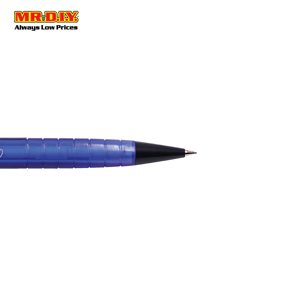 (MR.DIY) FABER-CASTELL Tri-Click Mechanical Pencil & Lead Set (0.5mm)