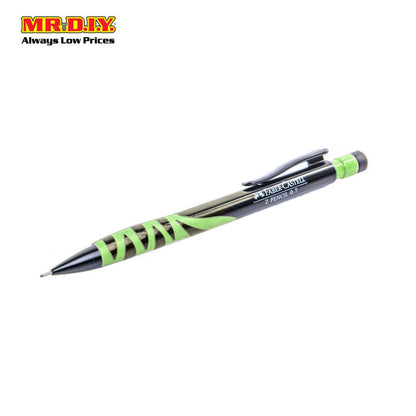 (MR.DIY) FABER-CASTELL Z Mechanical Pencil [0.7mm]