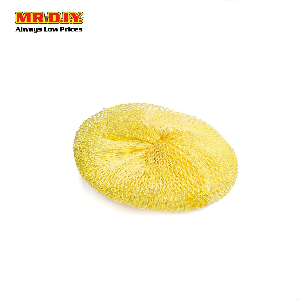 ARC EN CIEL Colourful Dishwashing Net Sponge